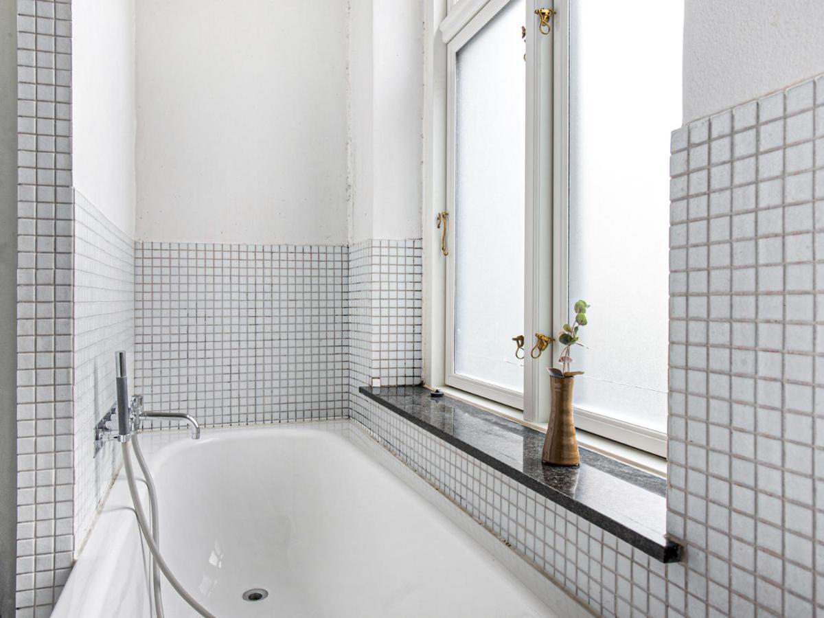 Sanders Stage - Enchanting Four-Bedroom Apartment Near Nyhavn Copenhagen Exterior photo